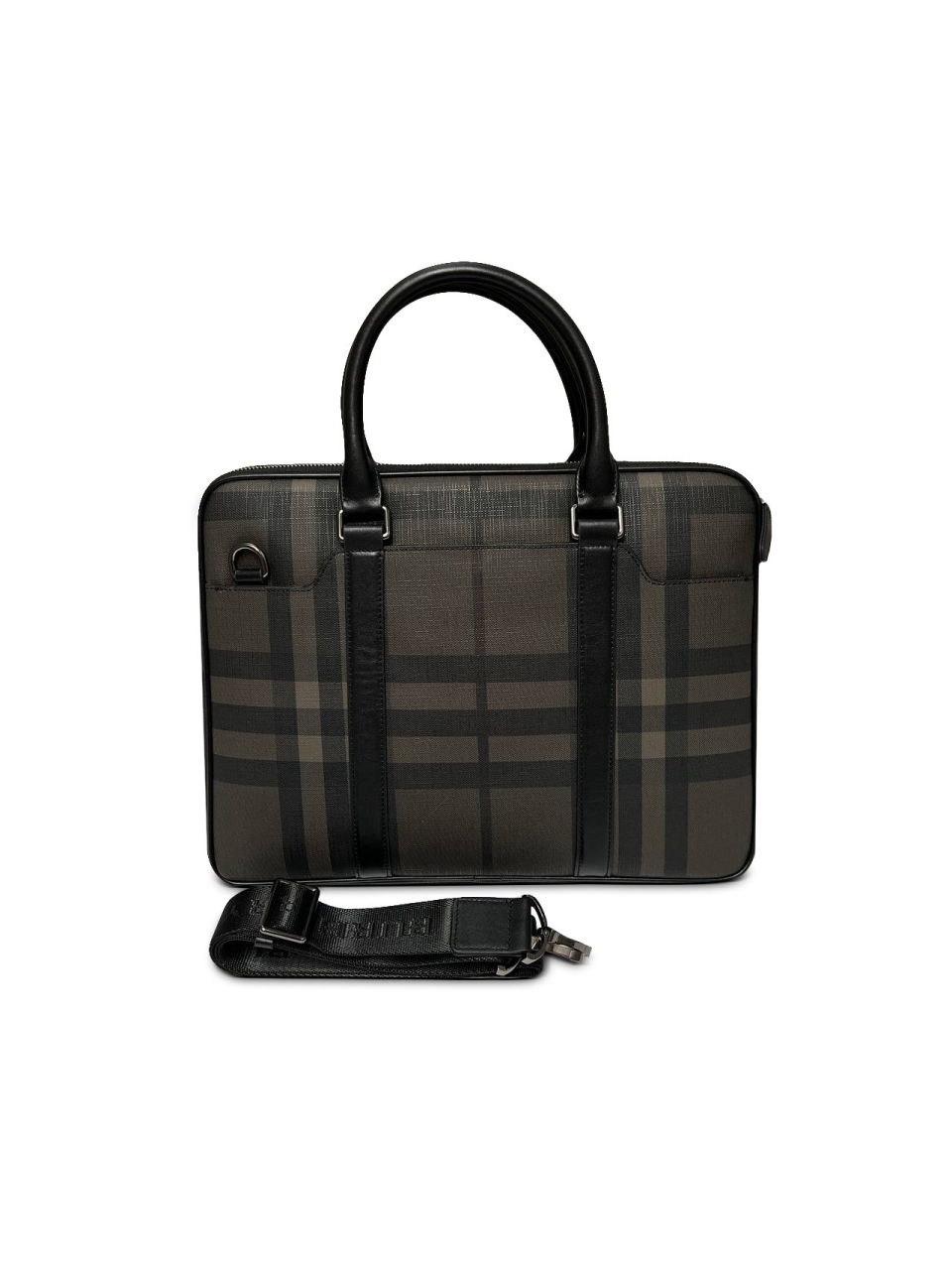 Портфель Burberry